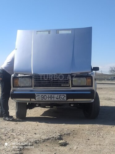 LADA (VAZ) 2107 2010, 74,000 km - 1.6 l - Bakı