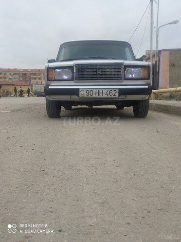 LADA (VAZ) 2107 2010, 74,000 km - 1.6 l - Bakı