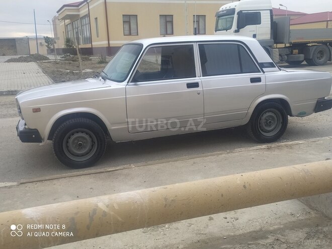 LADA (VAZ) 2107 2010, 74,000 km - 1.6 l - Bakı