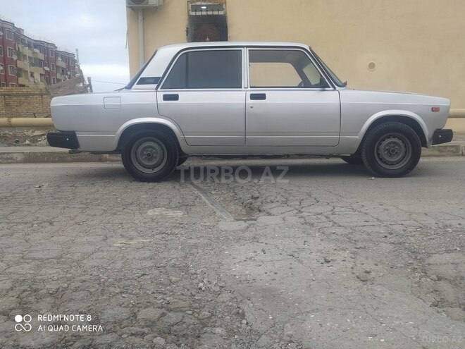 LADA (VAZ) 2107 2010, 74,000 km - 1.6 l - Bakı