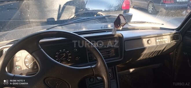 LADA (VAZ) 2107 2008, 131,931 km - 1.6 л - Bakı
