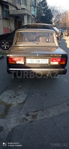 LADA (VAZ) 2107 2008, 131,931 km - 1.6 л - Bakı
