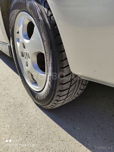 Opel Astra 1999, 538,000 km - 1.6 l - Bakı