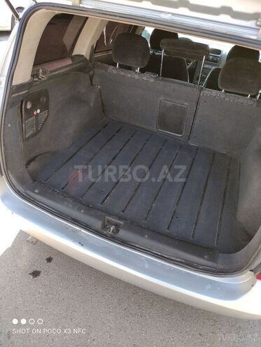 Opel Astra 1999, 538,000 km - 1.6 l - Bakı