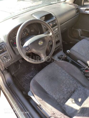 Opel Astra 1999, 538,000 km - 1.6 l - Bakı