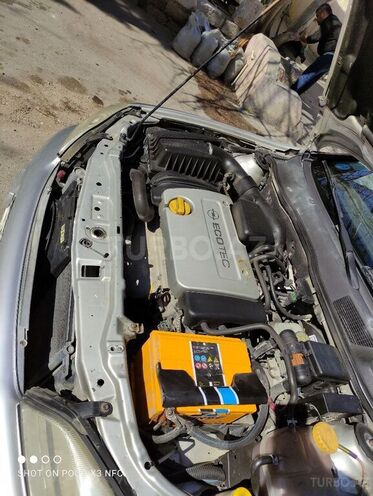 Opel Astra 1999, 538,000 km - 1.6 l - Bakı