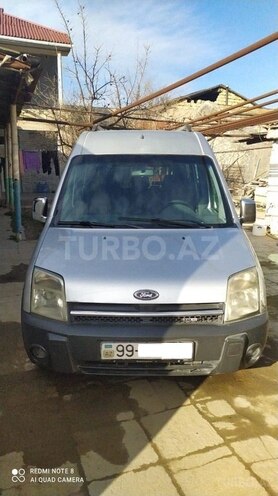 Ford Tourneo Connect 2004, 375,100 km - 1.8 l - Bakı