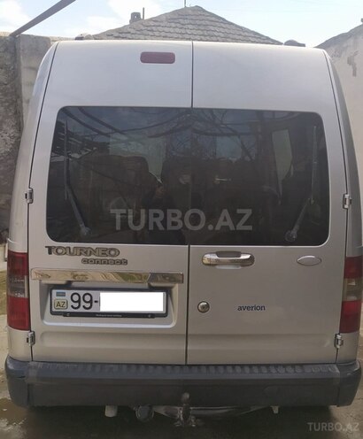 Ford Tourneo Connect 2004, 375,100 km - 1.8 l - Bakı