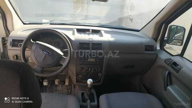 Ford Tourneo Connect 2004, 375,100 km - 1.8 l - Bakı