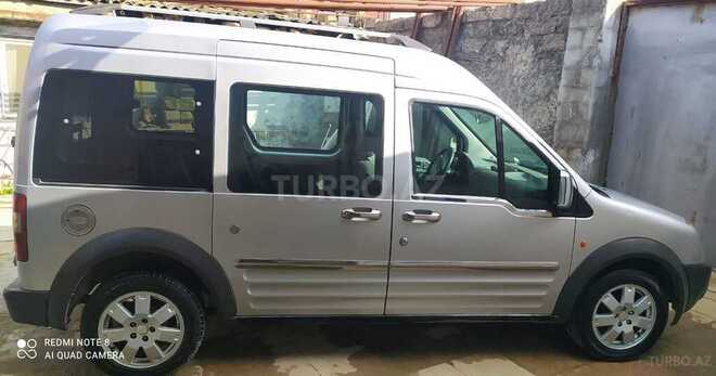 Ford Tourneo Connect 2004, 375,100 km - 1.8 l - Bakı