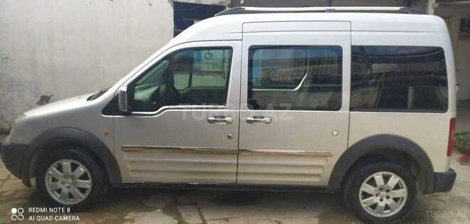 Ford Tourneo Connect 2004, 375,100 km - 1.8 l - Bakı