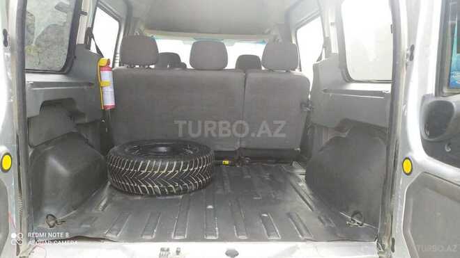 Ford Tourneo Connect 2004, 375,100 km - 1.8 l - Bakı