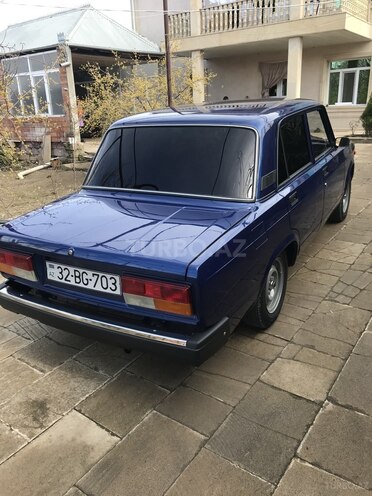LADA (VAZ) 2107 2004, 192,222 km - 1.6 l - Göygöl