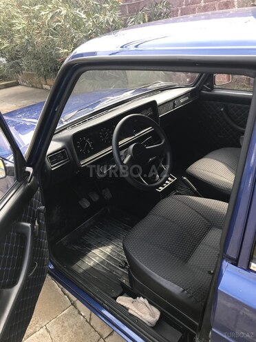 LADA (VAZ) 2107 2004, 192,222 km - 1.6 l - Göygöl