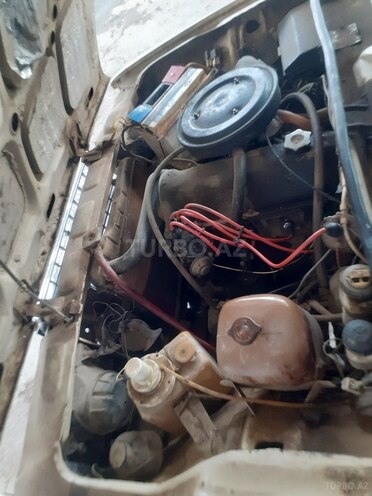 LADA (VAZ) 2107 1993, 250,000 km - 1.5 l - Salyan