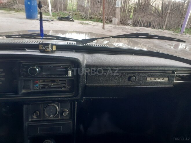 LADA (VAZ) 2107 1993, 250,000 km - 1.5 l - Salyan