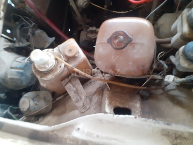 LADA (VAZ) 2107 1993, 250,000 km - 1.5 l - Salyan