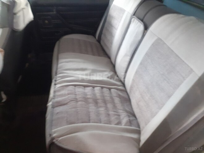 LADA (VAZ) 2107 1993, 250,000 km - 1.5 l - Salyan