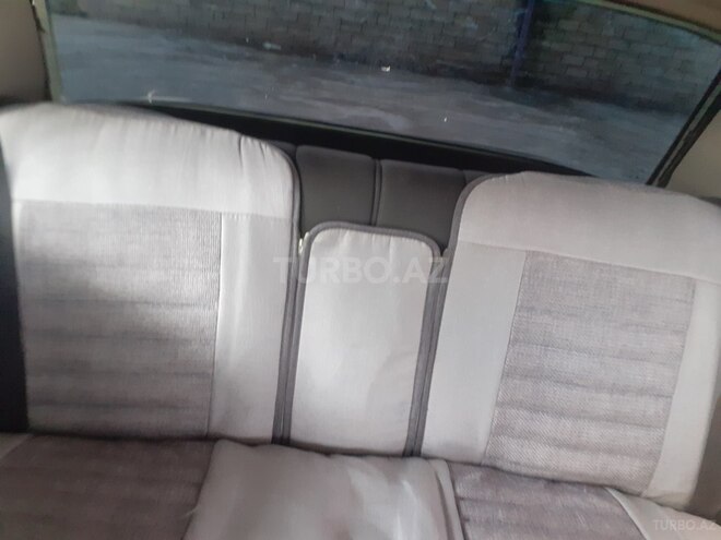 LADA (VAZ) 2107 1993, 250,000 km - 1.5 l - Salyan