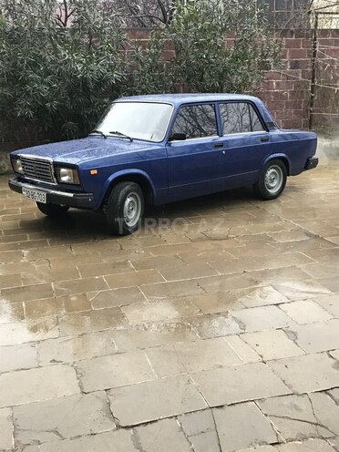 LADA (VAZ) 2107 2004, 192,222 km - 1.6 l - Göygöl