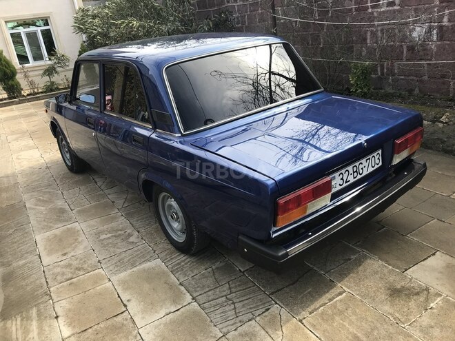LADA (VAZ) 2107 2004, 192,222 km - 1.6 l - Göygöl