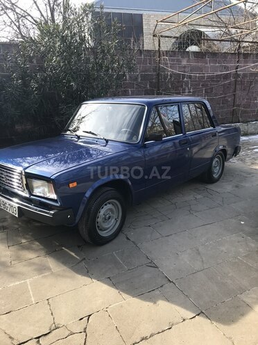 LADA (VAZ) 2107 2004, 192,222 km - 1.6 l - Göygöl