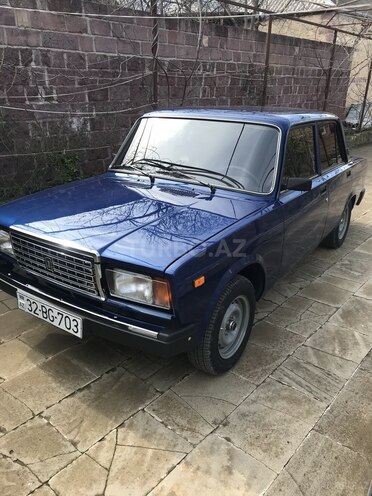 LADA (VAZ) 2107 2004, 192,222 km - 1.6 l - Göygöl