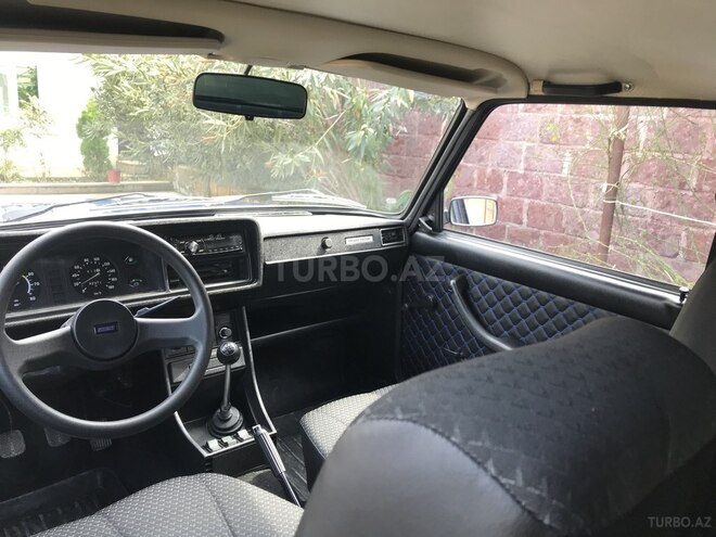 LADA (VAZ) 2107 2004, 192,222 km - 1.6 l - Göygöl