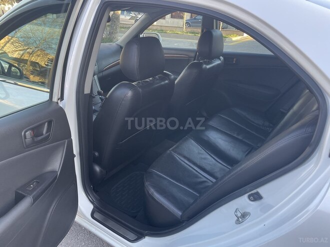 Hyundai Sonata 2008, 182,000 km - 2.4 l - Bakı