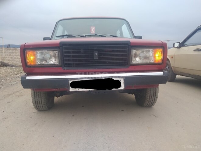 LADA (VAZ) 2107 2006, 145,800 km - 1.5 л - Quba