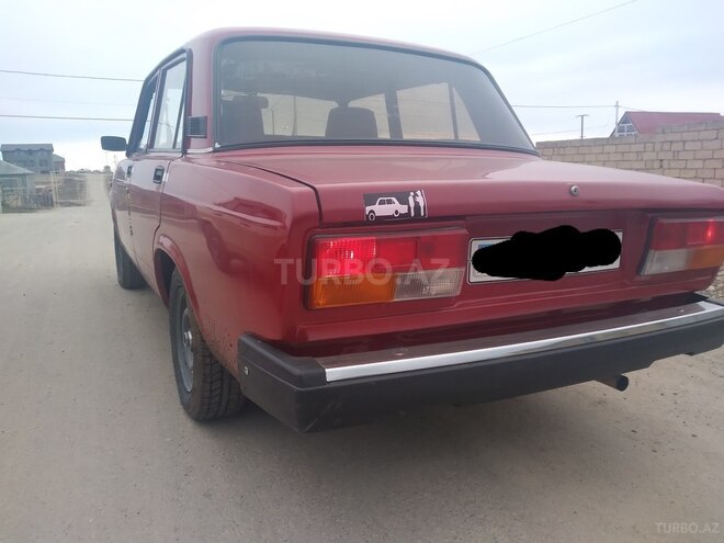 LADA (VAZ) 2107 2006, 145,800 km - 1.5 л - Quba