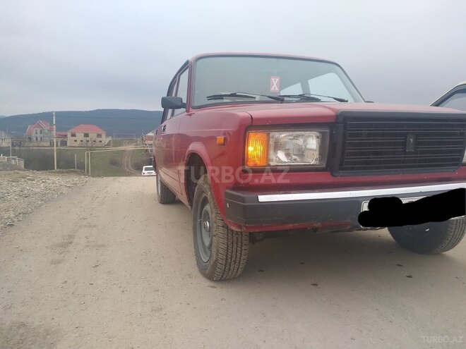 LADA (VAZ) 2107 2006, 145,800 km - 1.5 л - Quba