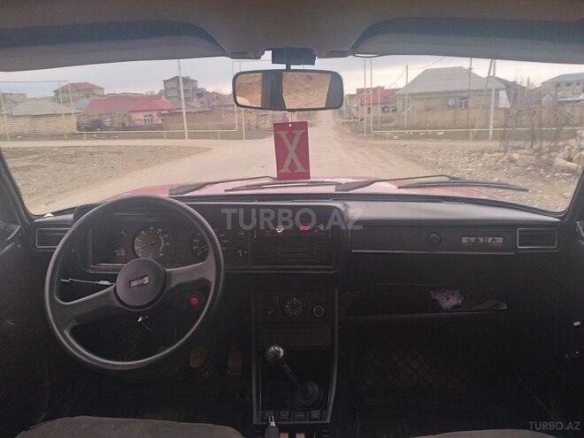 LADA (VAZ) 2107 2006, 145,800 km - 1.5 л - Quba