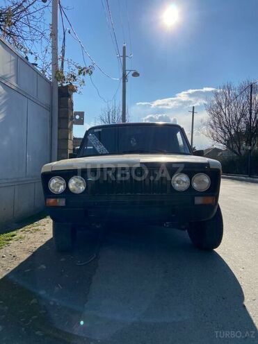 LADA (VAZ) 2106 1994, 250,000 km - 1.6 l - Balakən
