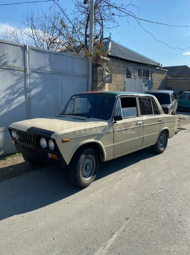 LADA (VAZ) 2106 1994, 250,000 km - 1.6 l - Balakən