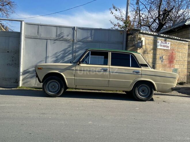 LADA (VAZ) 2106 1994, 250,000 km - 1.6 l - Balakən