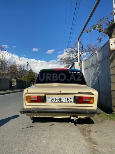 LADA (VAZ) 2106 1994, 250,000 km - 1.6 l - Balakən