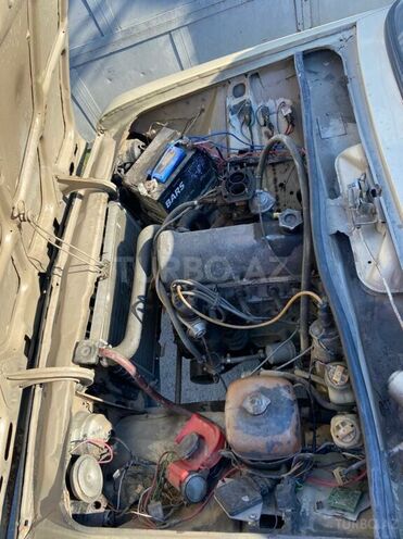 LADA (VAZ) 2106 1994, 250,000 km - 1.6 l - Balakən