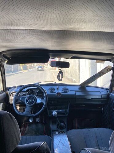 LADA (VAZ) 2106 1994, 250,000 km - 1.6 l - Balakən