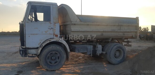 MAZ 5549 1991, 125,360 km - 11.0 l - Bakı