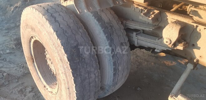 MAZ 5549 1991, 125,360 km - 11.0 l - Bakı