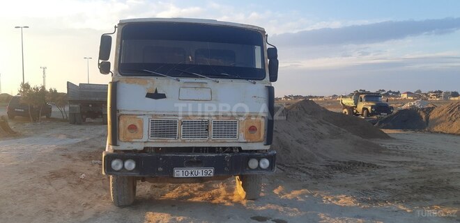 MAZ 5549 1991, 125,360 km - 11.0 l - Bakı