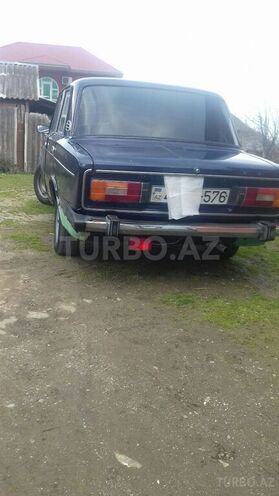 LADA (VAZ) 2106 1985, 458,755 km - 1.5 л - Lənkəran