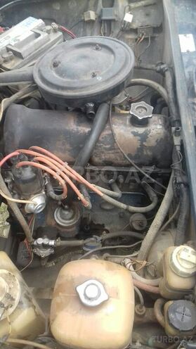 LADA (VAZ) 2106 1985, 458,755 km - 1.5 л - Lənkəran