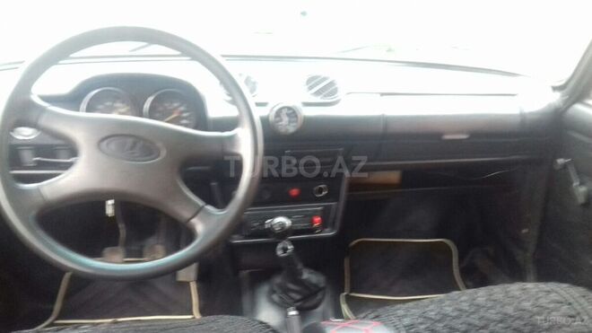 LADA (VAZ) 2106 1985, 458,755 km - 1.5 л - Lənkəran