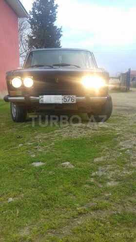 LADA (VAZ) 2106 1985, 458,755 km - 1.5 л - Lənkəran
