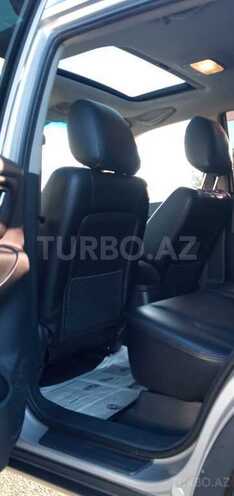 Hyundai Tucson 2007, 145,000 km - 2.0 l - Bakı