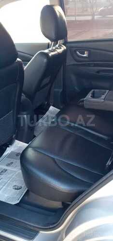 Hyundai Tucson 2007, 145,000 km - 2.0 l - Bakı
