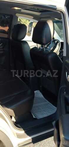 Hyundai Tucson 2007, 145,000 km - 2.0 l - Bakı