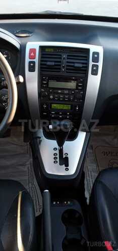 Hyundai Tucson 2007, 145,000 km - 2.0 l - Bakı